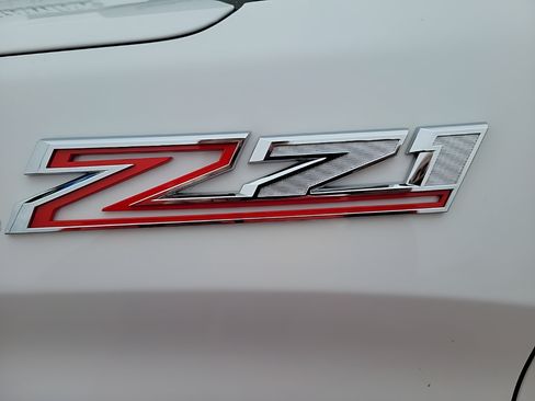 Used 2026 Chevrolet Silverado 1500 LT w/ Texas Edition Plus AWD/4WD image 27