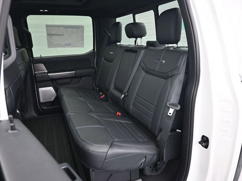 New 2026 Ford F250 Platinum image 26