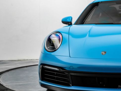 Used 2020 Porsche 911 Carrera S RWD image 33