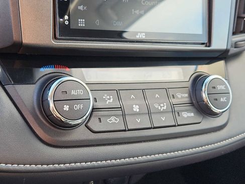 Certified 2017 Toyota RAV4 Limited w/ All Weather Liner Package image 19