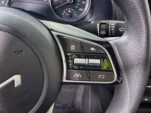 Used 2023 Kia Forte LXS FWD image 21