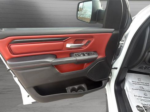 Used 2023 RAM 1500 Rebel w/ Rebel Level 1 Equipment Group image 27