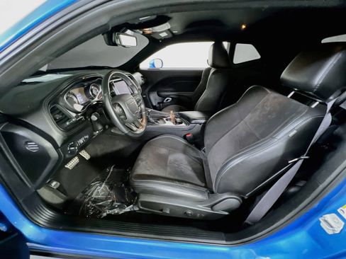 Used 2023 Dodge Challenger GT w/ Plus Package AWD/4WD image 20