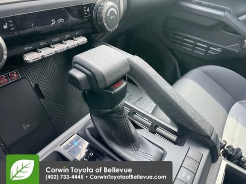 New 2026 Toyota Tacoma TRD Off-Road image 15