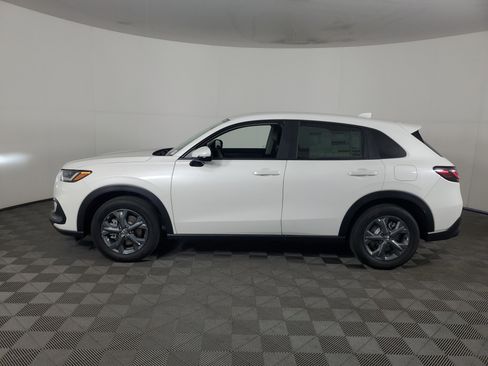 New 2026 Honda HR-V LX image 7