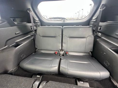 Used 2024 Mitsubishi Outlander SE image 7