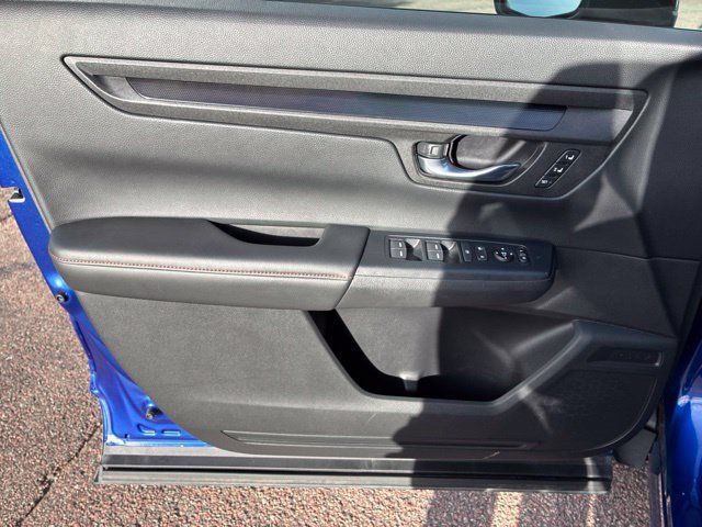 Used 2024 Honda CR-V Sport-L image 7