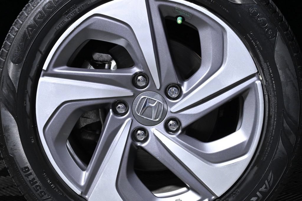 Used 2019 Honda Insight EX image 36