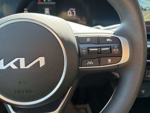 New 2026 Kia K5 LXS FWD image 33