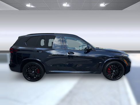 Used 2026 BMW X5 sDrive40i w/ M Sport Package RWD image 8