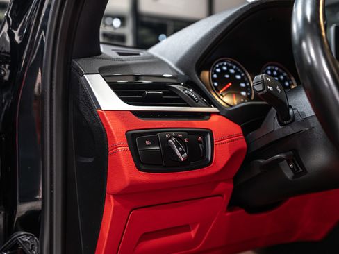 Used 2022 BMW X2 xDrive28i w/ M Sport X Package image 8