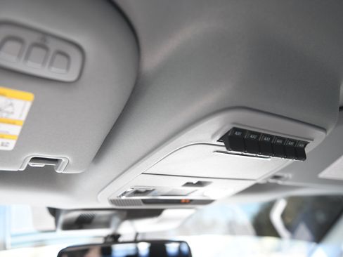 New 2026 Ford F250 Lariat image 22