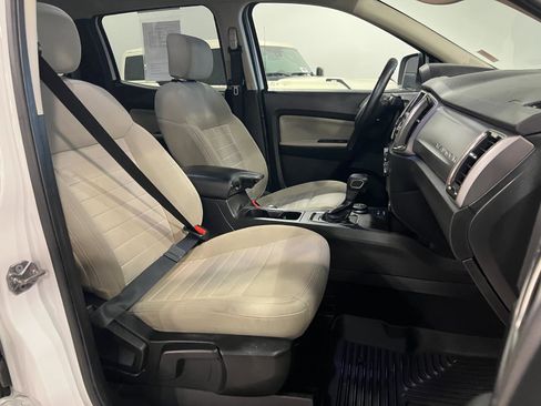 Used 2019 Ford Ranger XLT w/ FX4 Off-Road Package AWD/4WD image 34