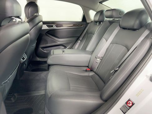 Used 2017 Genesis G80 3.8 image 13