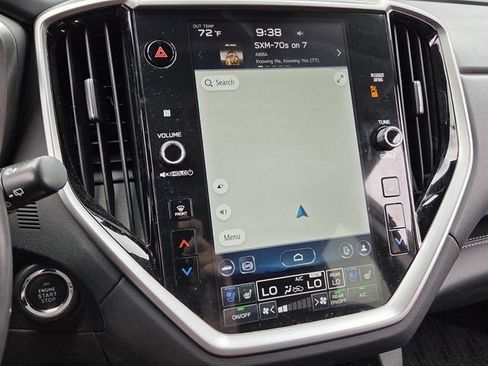 Used 2024 Subaru Ascent Touring AWD/4WD image 19