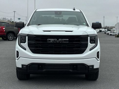 Used 2024 GMC Sierra 1500 Elevation AWD/4WD image 28