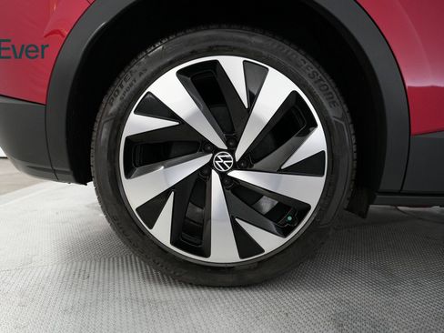 Used 2022 Volkswagen ID.4 Pro S image 18