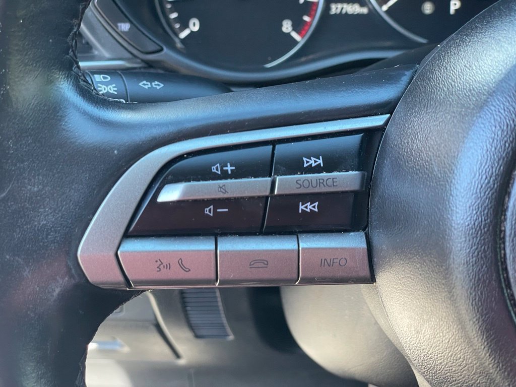 Used 2023 MAZDA CX-30 AWD 2.5 S w/ Select Package image 15