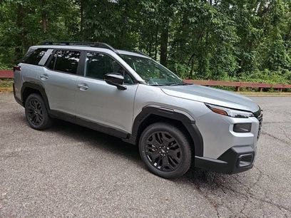 New 2026 Subaru Outback Limited XT