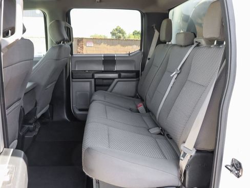 Used 2018 Ford F350 XLT RWD image 30