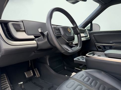 Used 2022 Rivian R1T Adventure AWD/4WD image 51
