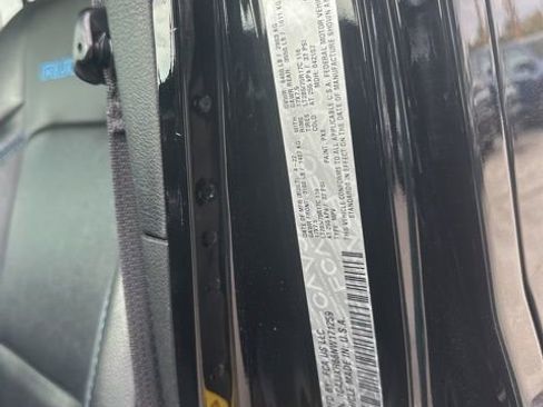 Used 2022 Jeep Wrangler Unlimited Rubicon 4xe w/ Cold Weather Group image 34