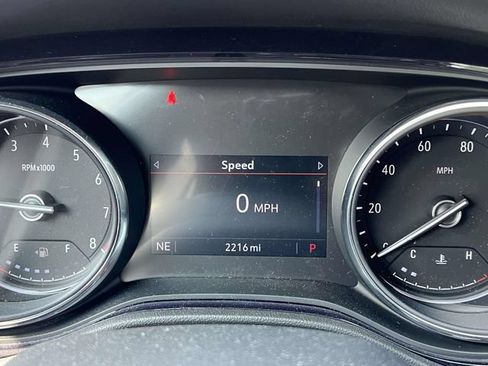 Used 2023 Buick Encore GX Select w/ Experience Buick Package FWD image 15