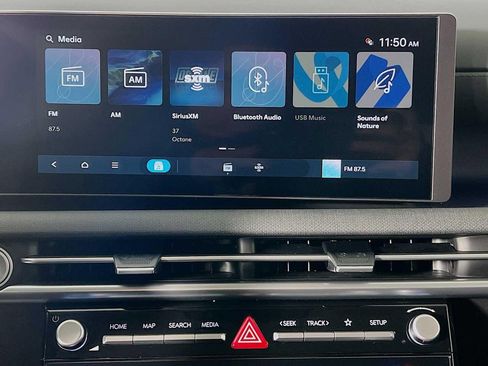 New 2026 Hyundai Tucson SEL image 9