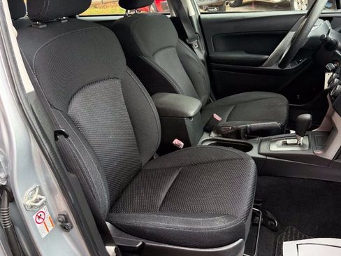 Used 2014 Subaru Forester 2.5i w/ Popular Package #1 AWD/4WD image 20