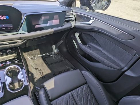 Used 2026 Audi A6 Prestige AWD/4WD image 16