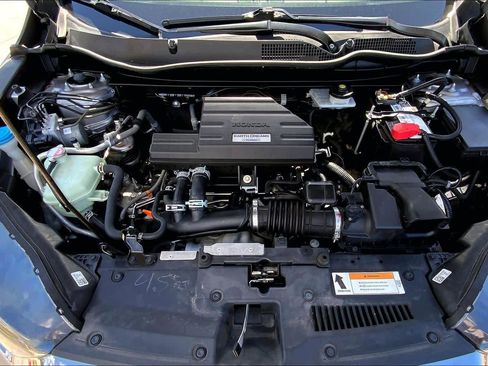 Used 2018 Honda CR-V EX-L image 32