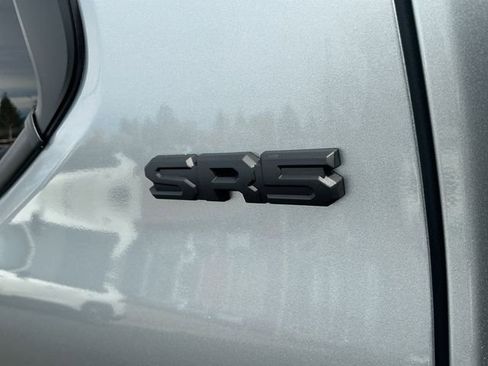 New 2026 Toyota Tacoma SR5 image 16