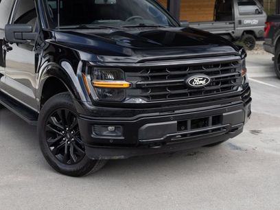 Used 2024 Ford F150 XLT w/ Equipment Group 303A High