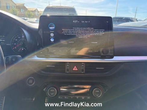 Certified 2024 Kia Forte GT w/ GT2 Package image 6