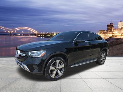 Used 2023 Mercedes-Benz GLC 300 4MATIC Coupe