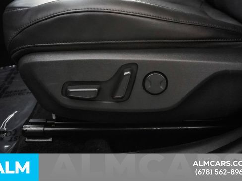 Used 2024 Kia Niro Wind image 33