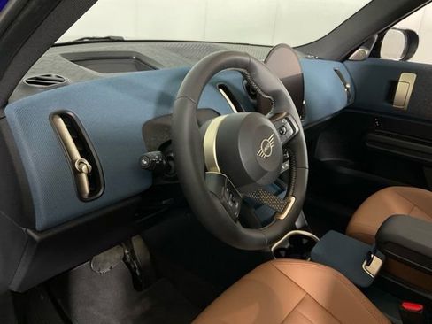 Certified 2025 MINI Cooper Countryman S AWD/4WD image 18