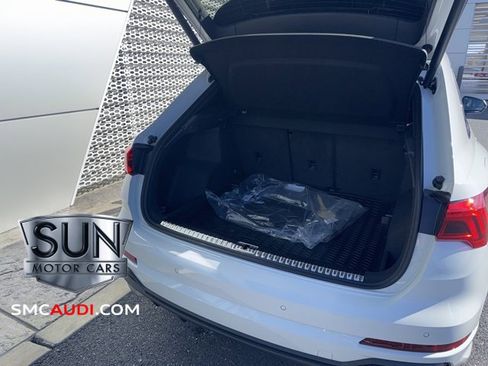 New 2025 Audi Q3 2.0T Premium Plus image 21