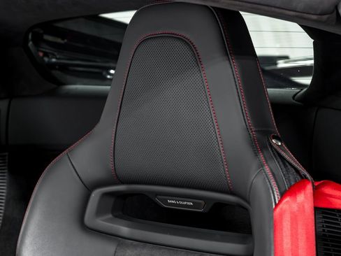 Used 2023 Audi R8 V10 GT image 21