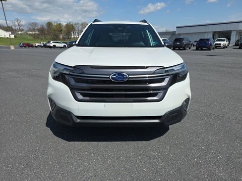 New 2026 Subaru Forester Limited image 5