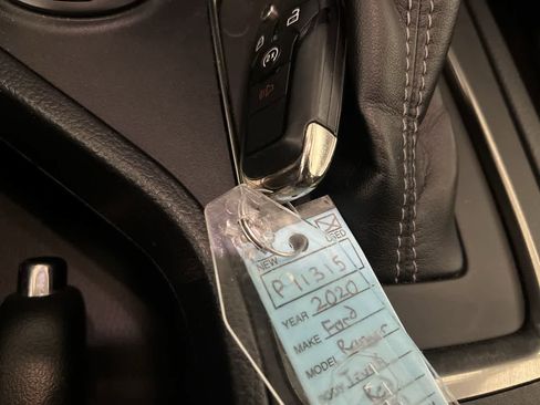 Used 2020 Ford Ranger XLT w/ Equipment Group 302A Luxury image 24