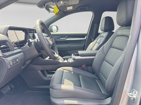 New 2027 GMC Terrain Elevation w/ Elevation Premium Package AWD/4WD image 14