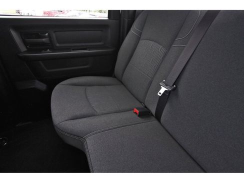 Used 2024 RAM 2500 Tradesman w/ Chrome Appearance Group AWD/4WD image 14