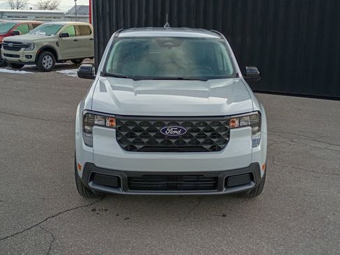 New 2026 Ford Maverick XLT w/ Equipment Group 301A image 2