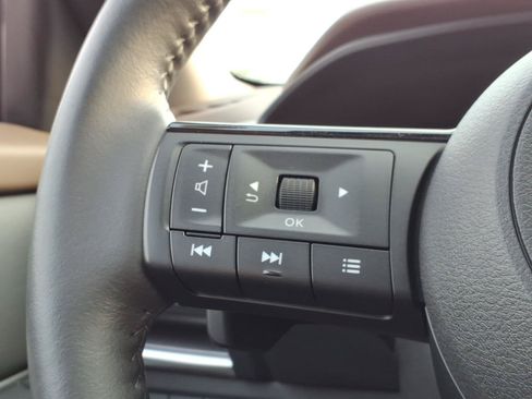 Used 2023 Nissan Rogue SV w/ SV Premium B Package AWD/4WD image 25
