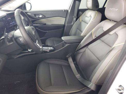 New 2026 Chevrolet Trax ACTIV image 12