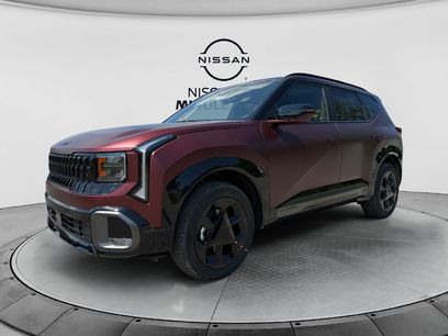 New 2027 Kia Seltos X-Line S w/ X-Line S Premium Package