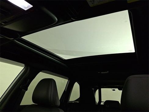 Certified 2025 Subaru Forester Touring image 17