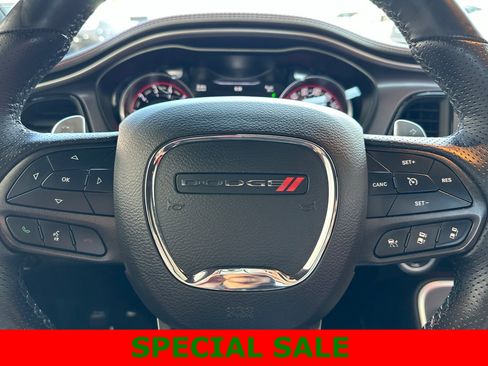 Used 2022 Dodge Challenger R/T Scat Pack image 23