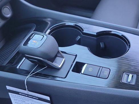 New 2026 Nissan Rogue SV image 10